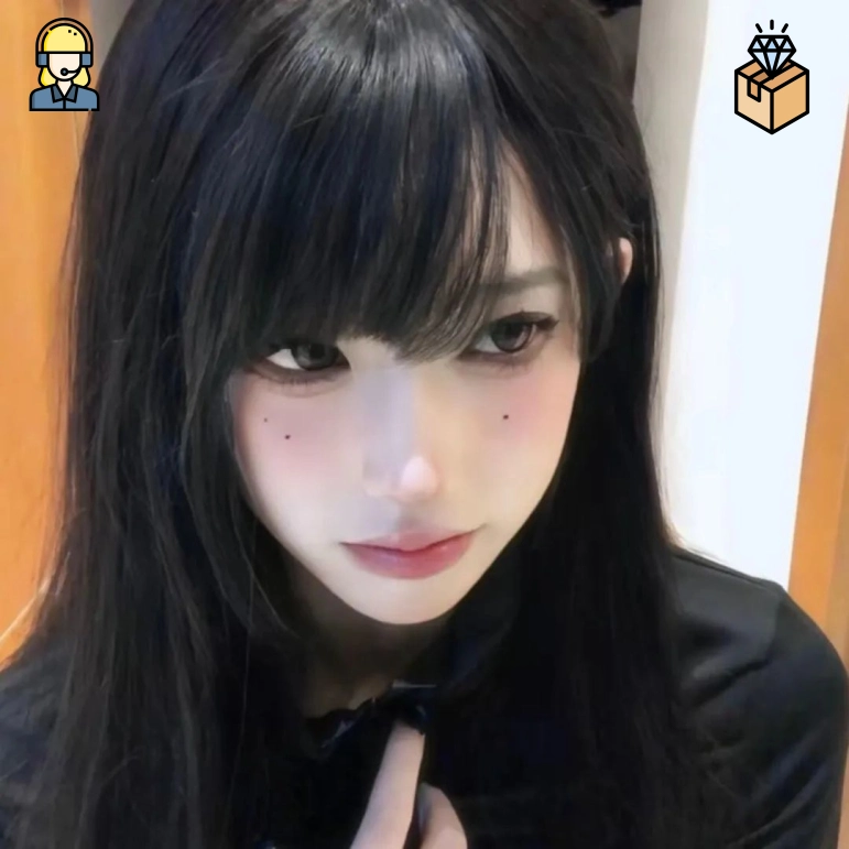 马女士